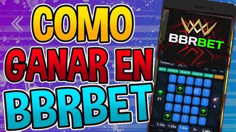 como ganar en el juego de las minas en bbrbet